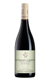 Вино Domaine Jean-Jacques Confuron Nuits-Saint-Georges Les Fleurieres 2020 0,75 л