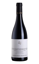 Вино Domaine Sylvain Cathiard et Fils Nuits-Saint-Georges 1er Cru Aux Murgers 2022 0,75 л