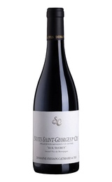 Вино Domaine Sylvain Cathiard et Fils Nuits-Saint-Georges 1er Cru Aux Thorey 2022 0,75 л