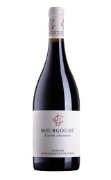 Вино Domaine Jean-Jacques Confuron Bourgogne Cuvee Jeunesse 2020 0,75 л