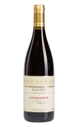 Вино Гай-Кодзор Ред Клён Мальбек 2023 0,75 л