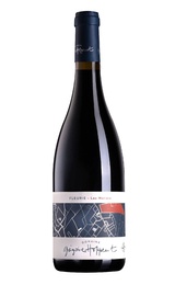 Вино Domaine Gregoire Hoppenot Beaujolais Fleurie Les Moriers 2022 0,75 л