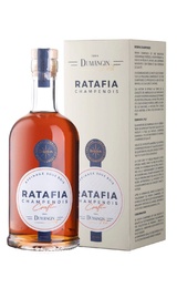 Вино Dumangin J. Fils Ratafia Champenois Craft 0,7 л