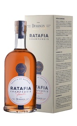 Вино Dumangin J. Fils Ratafia Champenois Fruit 0,7 л