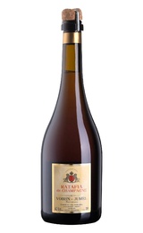 Шампанское Voirin-Jumel Ratafia de Champagne 0,7 л