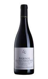 Вино Domaine Sylvain Cathiard et Fils Bourgogne Hautes-Cotes de Nuits Les Dames Huguettes 2022 0,75 л