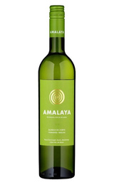 Вино Amalaya Blanco 2024 0,75 л