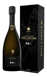 Шампанское Bollinger PN TX20 0,75 л