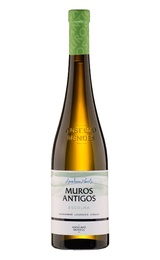Вино Anselmo Mendes Muros Antigos Escolha 2023 0,75 л