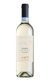 Вино Villa Leone Soave Classico 0,75 л