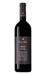 Вино Poggio Antico Altero Brunello di Montalcino 2017 0,75 л