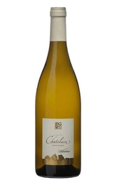 Вино Domaine Chatelain Sancerre Selection Sancerre 2024 0,75 л