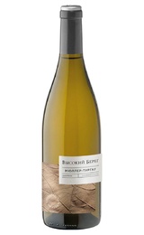 Вино Высокий Берег Мюллер Тургау 2024 0,75 л