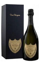 Шампанское Dom Perignon Vintage 2015 0,75 л