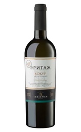 Вино Инкерман Эритаж Кокур Автохтонный 2023 0,75 л