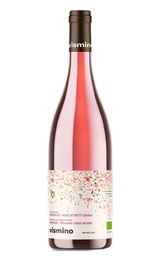 Вино Vismino Grenache Muscat Petit Grain 2023 0,75 л