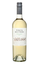 Вино Finca Beltran Pinot Grigio 2023 0,75 л