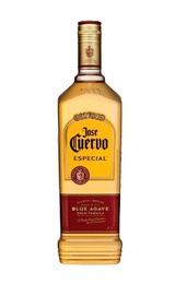 Текила Jose Cuervo Especial Gold 0,7 л