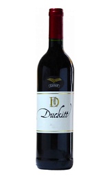 Вино Cloof Duckitt Pinotage Shiraz 2022 0,75 л