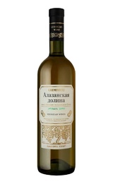Вино Gremiseuli Alazani Valley White 1,5 л