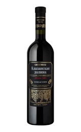 Вино Gremiseuli Alazani Valley Red 1,5 л