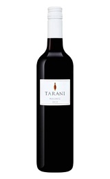 Вино Vinovalie Tarani Malbec Comte Tolosan 2021 0,75 л