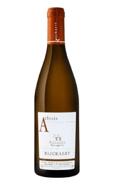 Вино Rijckaert Savagnin Arbois 2022 0,75 л