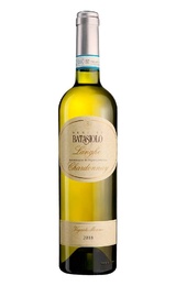 Вино Batasiolo Vigneto Morino Chardonnay Langhe 2022 0,75 л