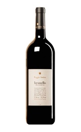 Вино Poggio Antico Brunello di Montalcino 2019 1,5 л