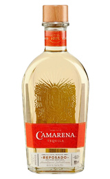 Текила Camarena Reposado 0,75 л