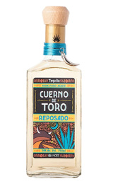 Текила Cuerno de Toro Reposado 0,75 л