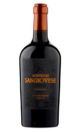 Вино Montidori Sangiovese 0,75 л