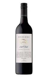 Вино Reschke Bull Trader Cabernet Sauvignon 0,75 л