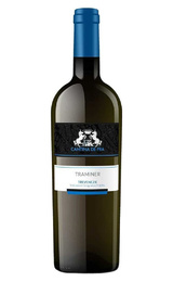 Вино Cantina de Pra Traminer 0,75 л