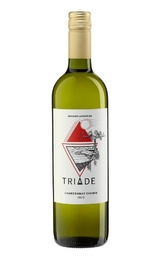 Вино Los Haroldos Chardonnay Chenin 0,75 л