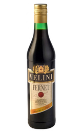 Valdoglio Velini Fernet 0,7 л