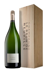 Шампанское Le Brun de Neuville Cote Blanche Blanc de Blancs Brut 6 л