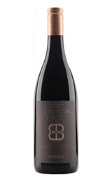 Вино Birgit Braunstein Zweigelt Mitterjoch 2020 0,75 л