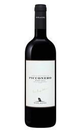 Вино Tolaini Picconero Tenuta Montebello 2018 0,75 л