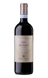 Вино San Polo Rosso di Montalcino 2020 0,75 л