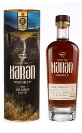 Виски Haran Original Casks Selection 21 Years Old 0,7 л