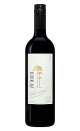 Вино Arauco Cabernet Sauvignon 2022 0,75 л
