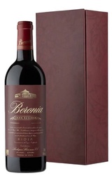 Вино Beronia Gran Reserva 1987 0,75 л