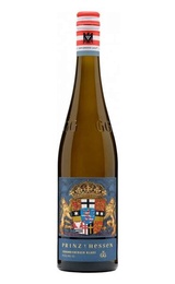 Вино Prinz von Hessen Johannisberger Klaus Riesling 2021 0,75 л