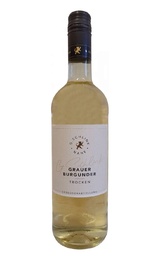 Вино Josef Drathen G. Schlink Grauer Burgunder 2023 0,75 л