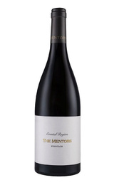 Вино KWV Mentors Pinotage 2020 0,75 л