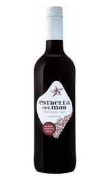 Вино Garcia Carrion Estrella del Mar Red 0,75 л