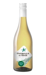 Вино Garcia Carrion Estrella del Mar Pinot Grigio 0,75 л
