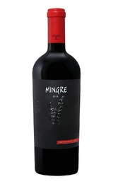 Вино Luca Winery Old Vine Malbec 2021 1,5 л