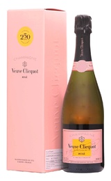 Шампанское Veuve Clicquot Brut Rose 0,75 л